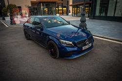 مێرسێدس بێنز C-Class
